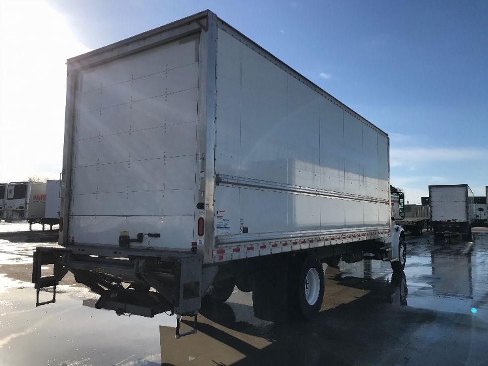 Medium Duty Box Truck-Light and Medium Duty Trucks-Freightliner-2022-M2-Des Moines-IA-166,793\n\t\tmiles-$ 64,750 - Image 13