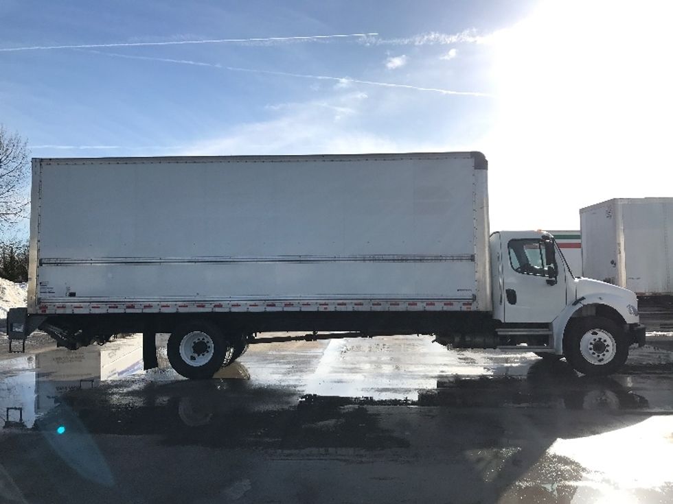 Medium Duty Box Truck-Light and Medium Duty Trucks-Freightliner-2022-M2-Des Moines-IA-166,793\n\t\tmiles-$ 64,750 - Image 15