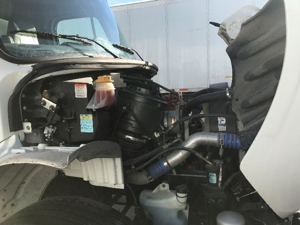 Medium Duty Box Truck-Light and Medium Duty Trucks-Freightliner-2022-M2-Des Moines-IA-166,793\n\t\tmiles-$ 64,750 - Image 23