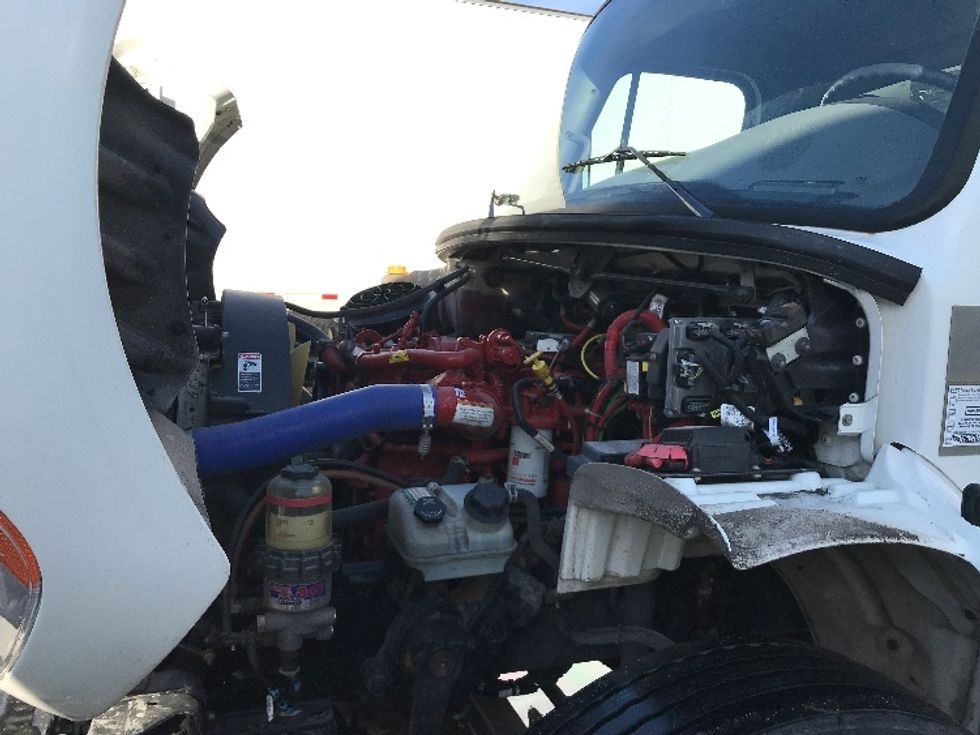 Medium Duty Box Truck-Light and Medium Duty Trucks-Freightliner-2022-M2-Des Moines-IA-166,793\n\t\tmiles-$ 64,750 - Image 24