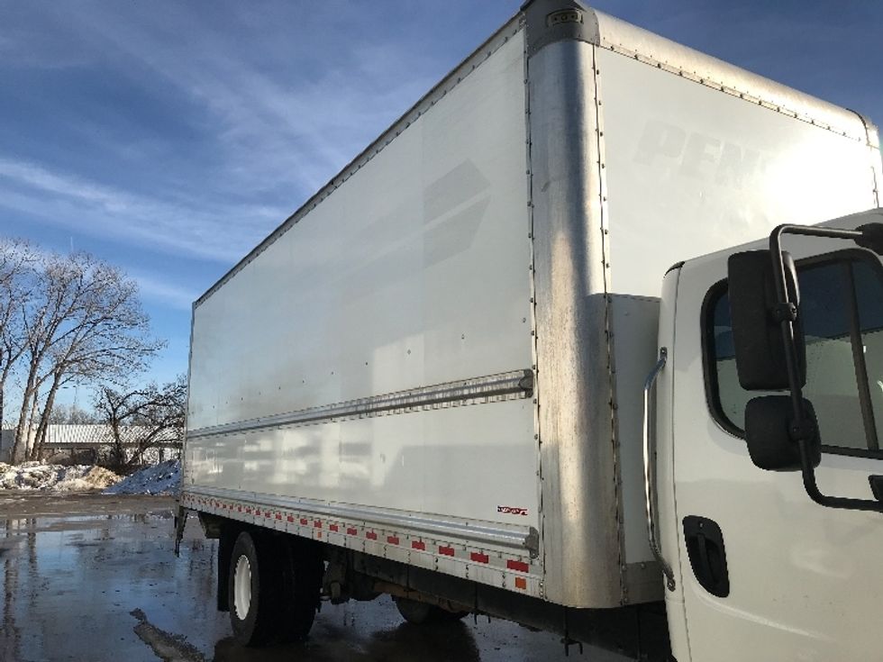 Medium Duty Box Truck-Light and Medium Duty Trucks-Freightliner-2022-M2-Des Moines-IA-166,793\n\t\tmiles-$ 64,750 - Image 26