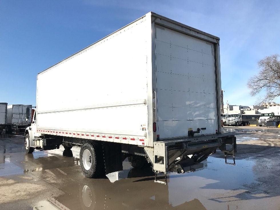 Medium Duty Box Truck-Light and Medium Duty Trucks-Freightliner-2022-M2-Des Moines-IA-166,793\n\t\tmiles-$ 64,750 - Image 6