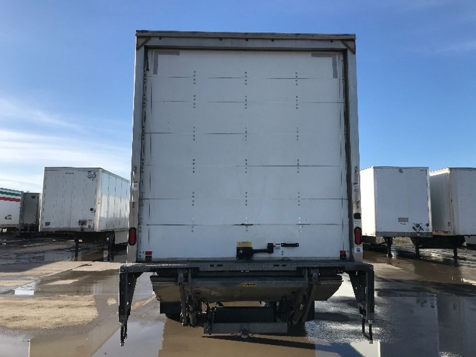 Medium Duty Box Truck-Light and Medium Duty Trucks-Freightliner-2022-M2-Des Moines-IA-166,793\n\t\tmiles-$ 64,750 - Image 7