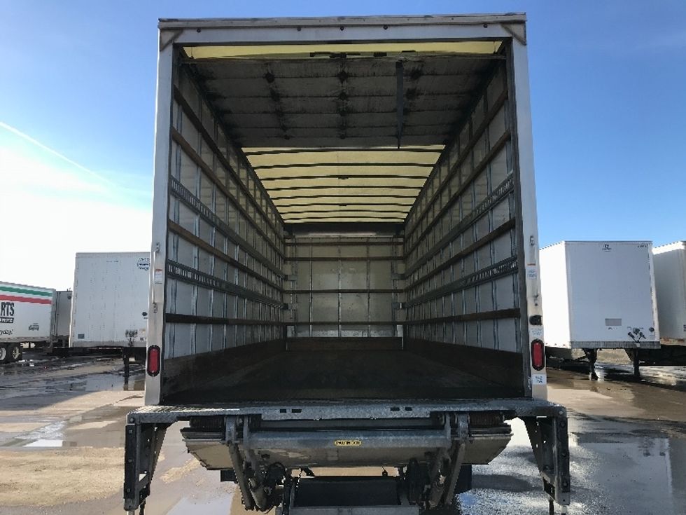 Medium Duty Box Truck-Light and Medium Duty Trucks-Freightliner-2022-M2-Des Moines-IA-166,793\n\t\tmiles-$ 64,750 - Image 8