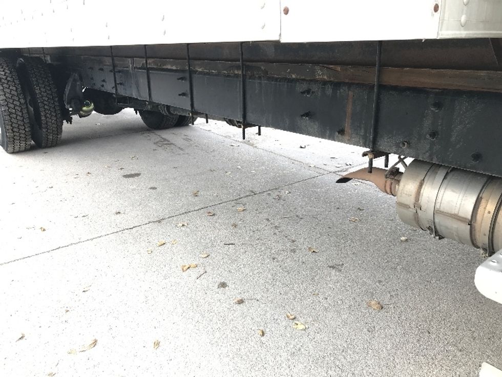 Medium Duty Box Truck-Light and Medium Duty Trucks-Freightliner-2022-M2-Des Moines-IA-215,755\n\t\tmiles-$ 55,500 - Image 14