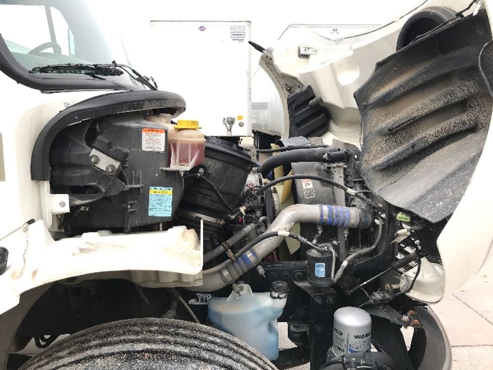 Medium Duty Box Truck-Light and Medium Duty Trucks-Freightliner-2022-M2-Des Moines-IA-215,755\n\t\tmiles-$ 55,500 - Image 23