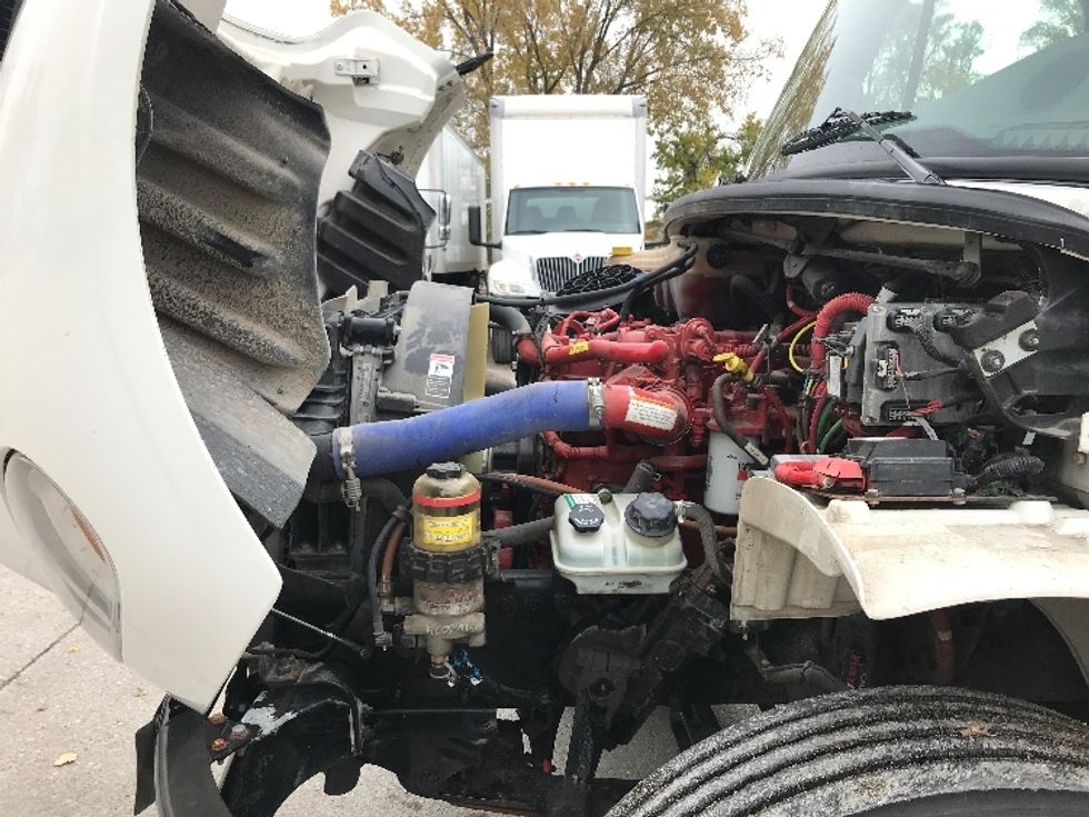 Medium Duty Box Truck-Light and Medium Duty Trucks-Freightliner-2022-M2-Des Moines-IA-215,755\n\t\tmiles-$ 55,500 - Image 24