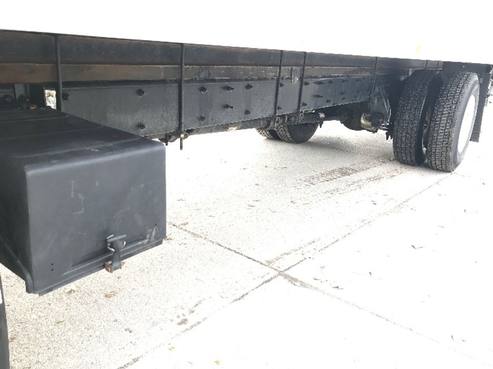 Medium Duty Box Truck-Light and Medium Duty Trucks-Freightliner-2022-M2-Des Moines-IA-215,755\n\t\tmiles-$ 55,500 - Image 5