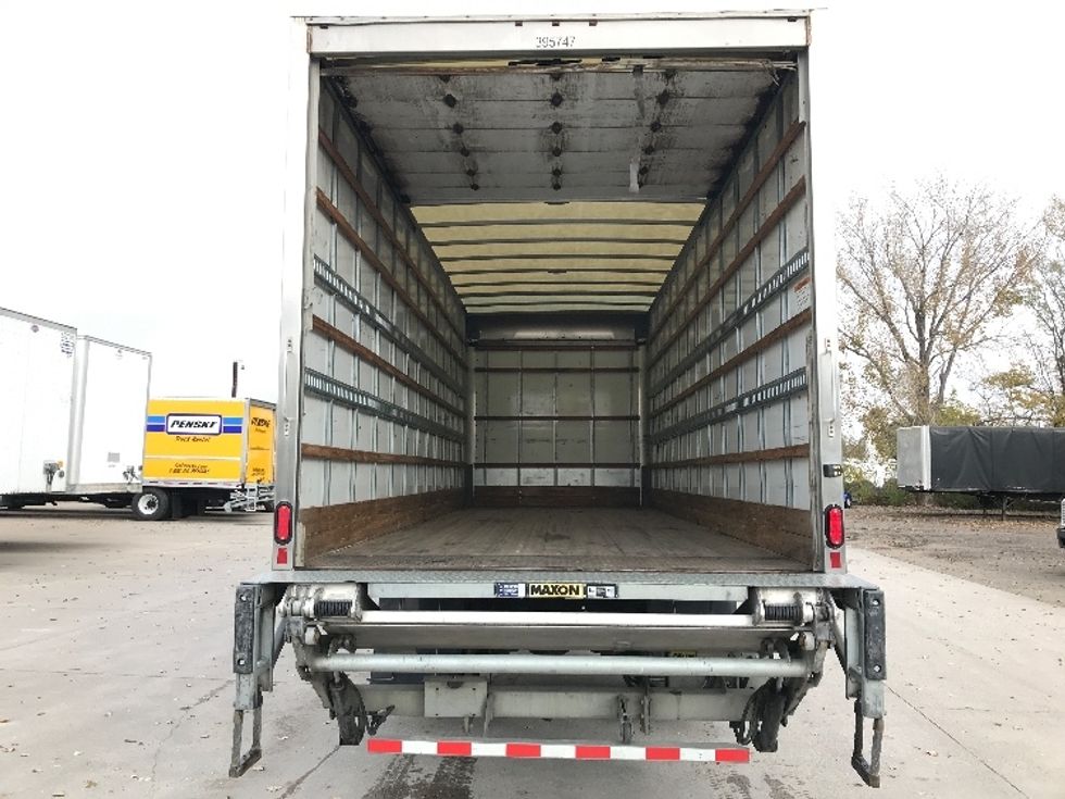 Medium Duty Box Truck-Light and Medium Duty Trucks-Freightliner-2022-M2-Des Moines-IA-215,755\n\t\tmiles-$ 55,500 - Image 8