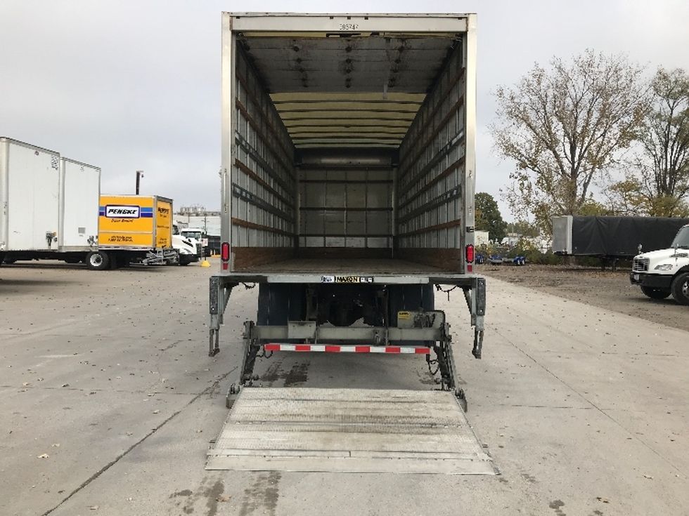 Medium Duty Box Truck-Light and Medium Duty Trucks-Freightliner-2022-M2-Des Moines-IA-215,755\n\t\tmiles-$ 55,500 - Image 9