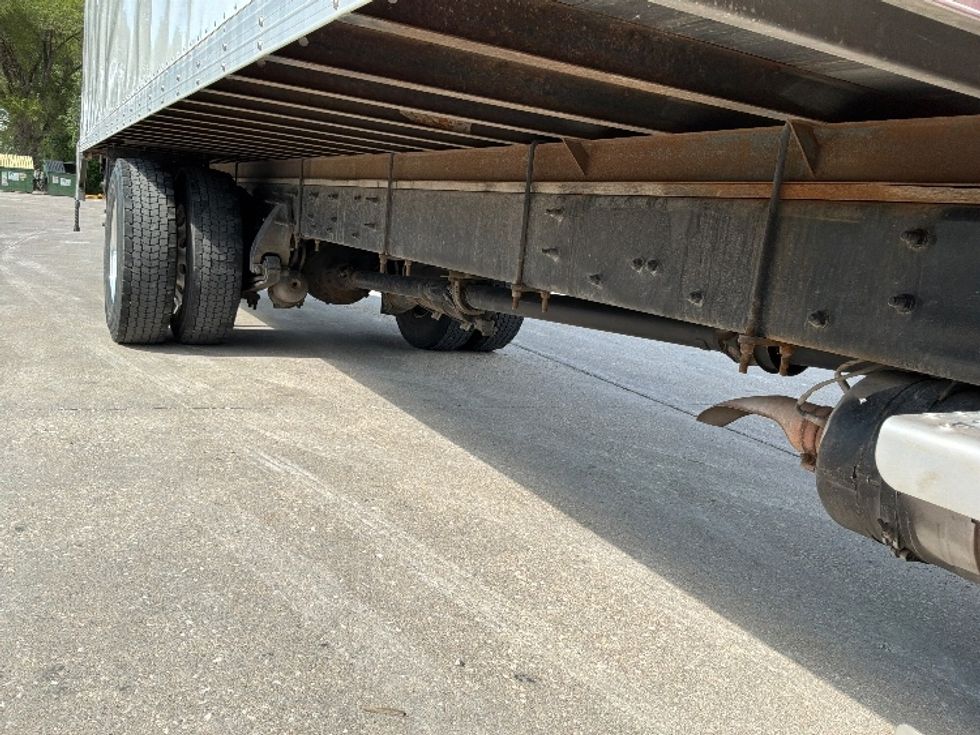 Medium Duty Box Truck-Light and Medium Duty Trucks-Freightliner-2022-M2-Des Moines-IA-244,444\n\t\tmiles-$ 51,500 - Image 14
