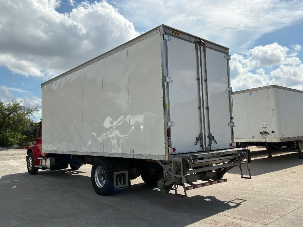 Medium Duty Box Truck-Light and Medium Duty Trucks-Freightliner-2022-M2-Des Moines-IA-244,444\n\t\tmiles-$ 51,500 - Image 6