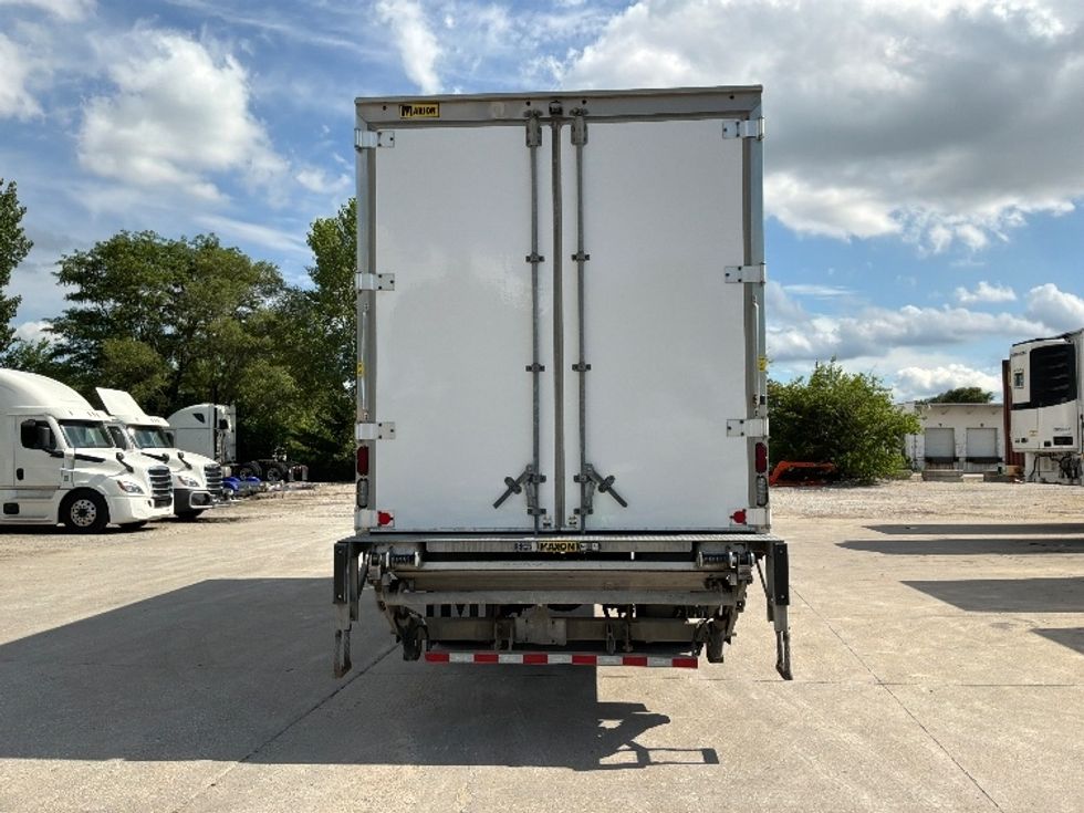 Medium Duty Box Truck-Light and Medium Duty Trucks-Freightliner-2022-M2-Des Moines-IA-244,444\n\t\tmiles-$ 51,500 - Image 7