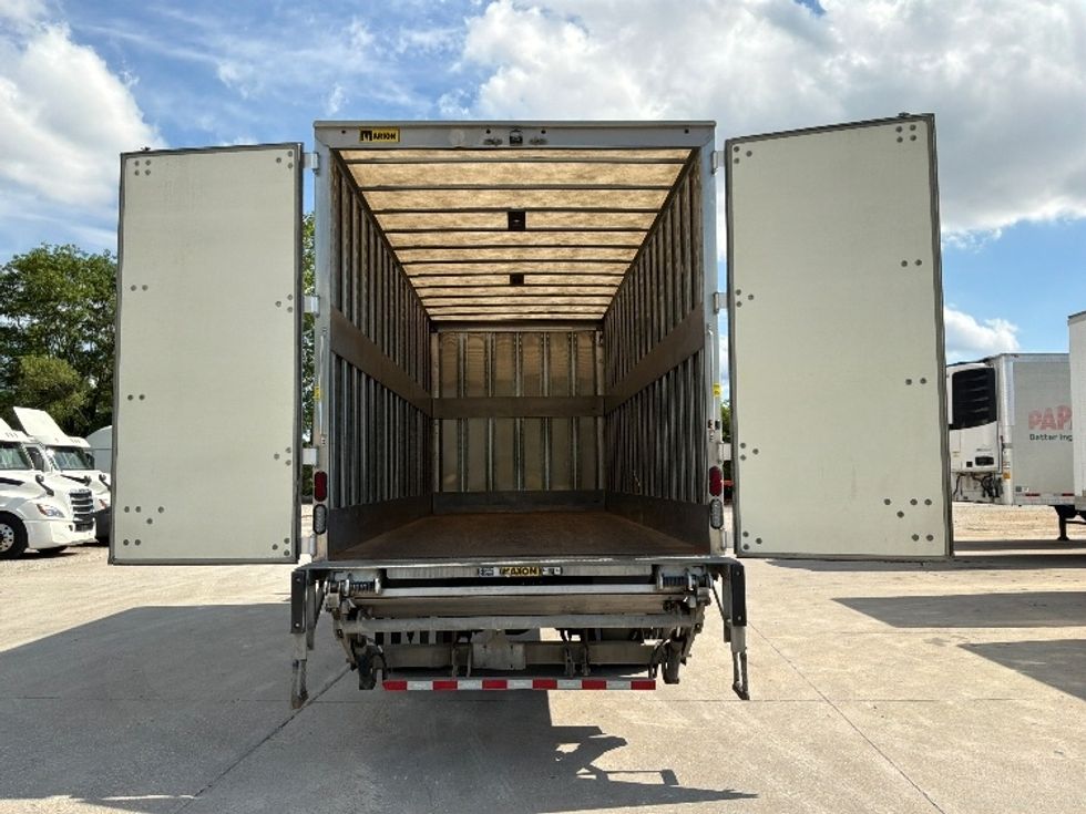 Medium Duty Box Truck-Light and Medium Duty Trucks-Freightliner-2022-M2-Des Moines-IA-244,444\n\t\tmiles-$ 51,500 - Image 8