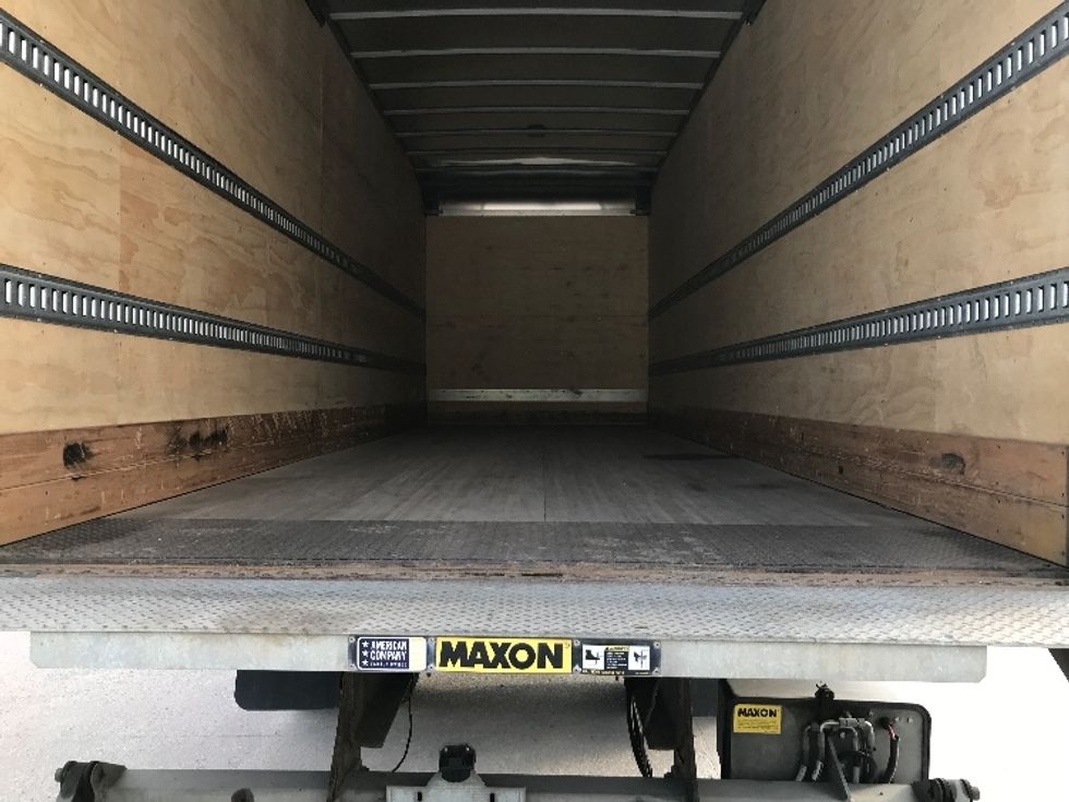 Medium Duty Box Truck-Light and Medium Duty Trucks-Freightliner-2022-M2-Des Moines-IA-260,569\n\t\tmiles-$ 45,750 - Image 10
