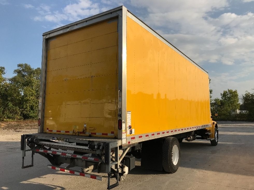 Medium Duty Box Truck-Light and Medium Duty Trucks-Freightliner-2022-M2-Des Moines-IA-260,569\n\t\tmiles-$ 45,750 - Image 13