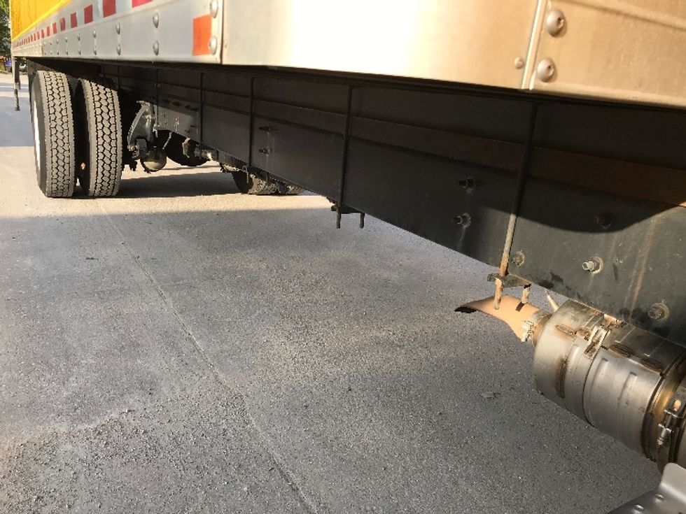 Medium Duty Box Truck-Light and Medium Duty Trucks-Freightliner-2022-M2-Des Moines-IA-260,569\n\t\tmiles-$ 45,750 - Image 14