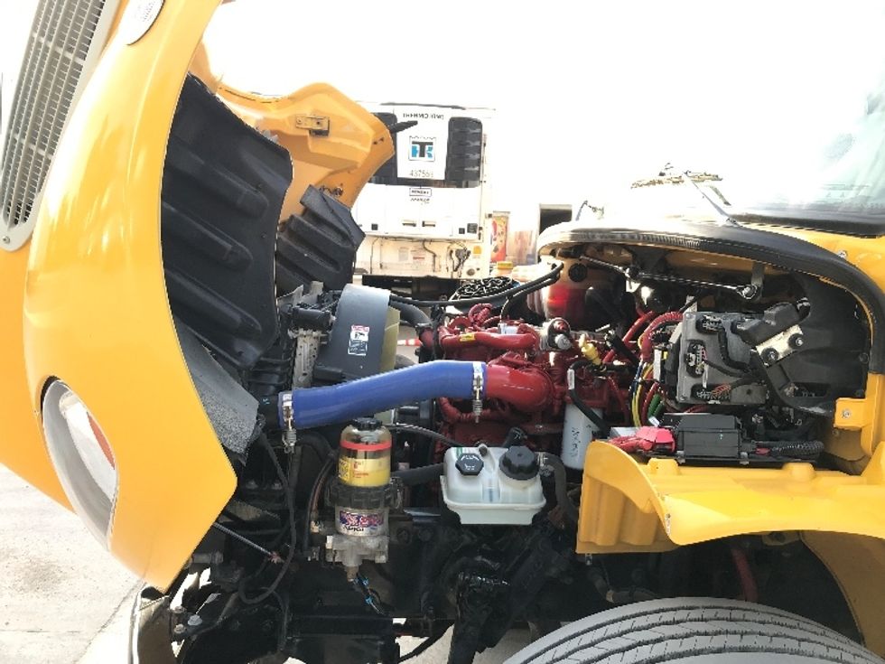 Medium Duty Box Truck-Light and Medium Duty Trucks-Freightliner-2022-M2-Des Moines-IA-260,569\n\t\tmiles-$ 45,750 - Image 24