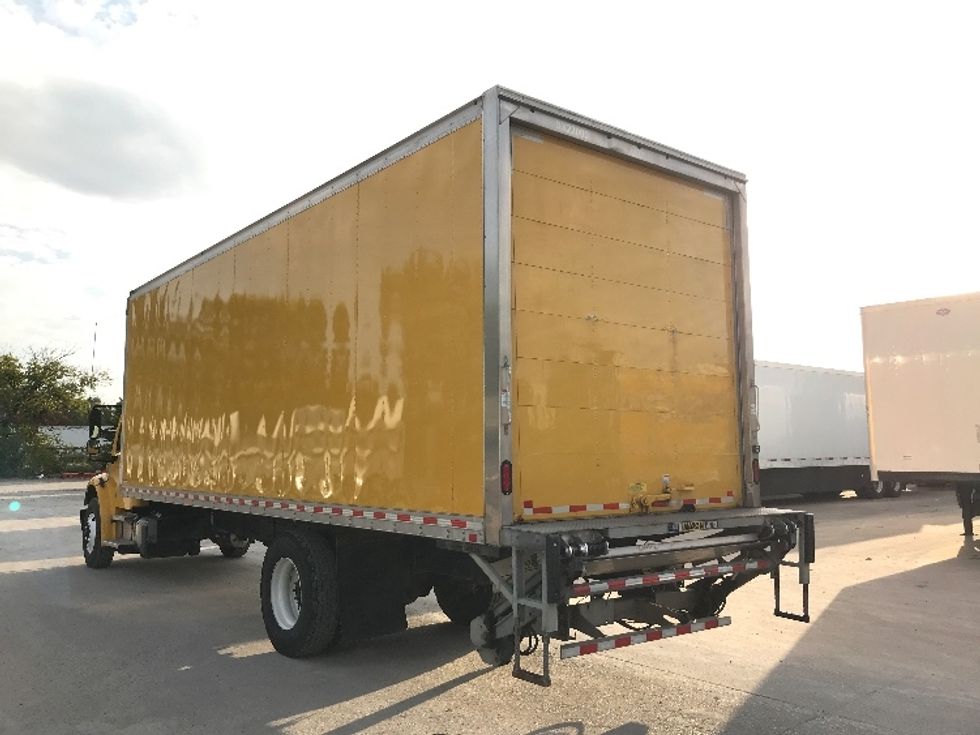 Medium Duty Box Truck-Light and Medium Duty Trucks-Freightliner-2022-M2-Des Moines-IA-260,569\n\t\tmiles-$ 45,750 - Image 26