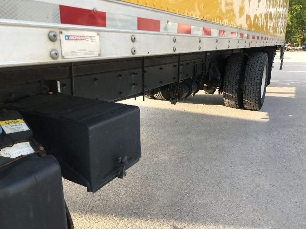 Medium Duty Box Truck-Light and Medium Duty Trucks-Freightliner-2022-M2-Des Moines-IA-260,569\n\t\tmiles-$ 45,750 - Image 5