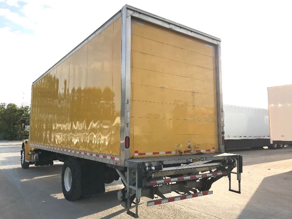 Medium Duty Box Truck-Light and Medium Duty Trucks-Freightliner-2022-M2-Des Moines-IA-260,569\n\t\tmiles-$ 45,750 - Image 6