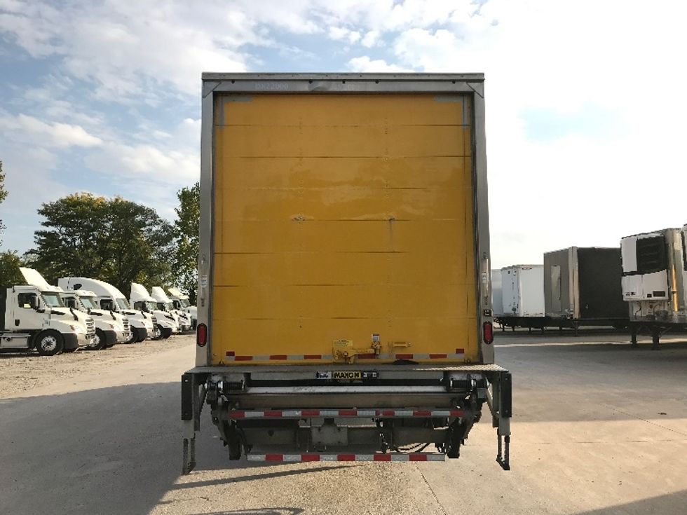 Medium Duty Box Truck-Light and Medium Duty Trucks-Freightliner-2022-M2-Des Moines-IA-260,569\n\t\tmiles-$ 45,750 - Image 7
