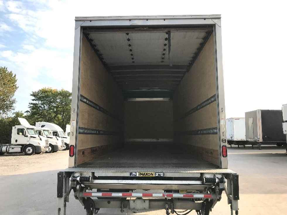 Medium Duty Box Truck-Light and Medium Duty Trucks-Freightliner-2022-M2-Des Moines-IA-260,569\n\t\tmiles-$ 45,750 - Image 8