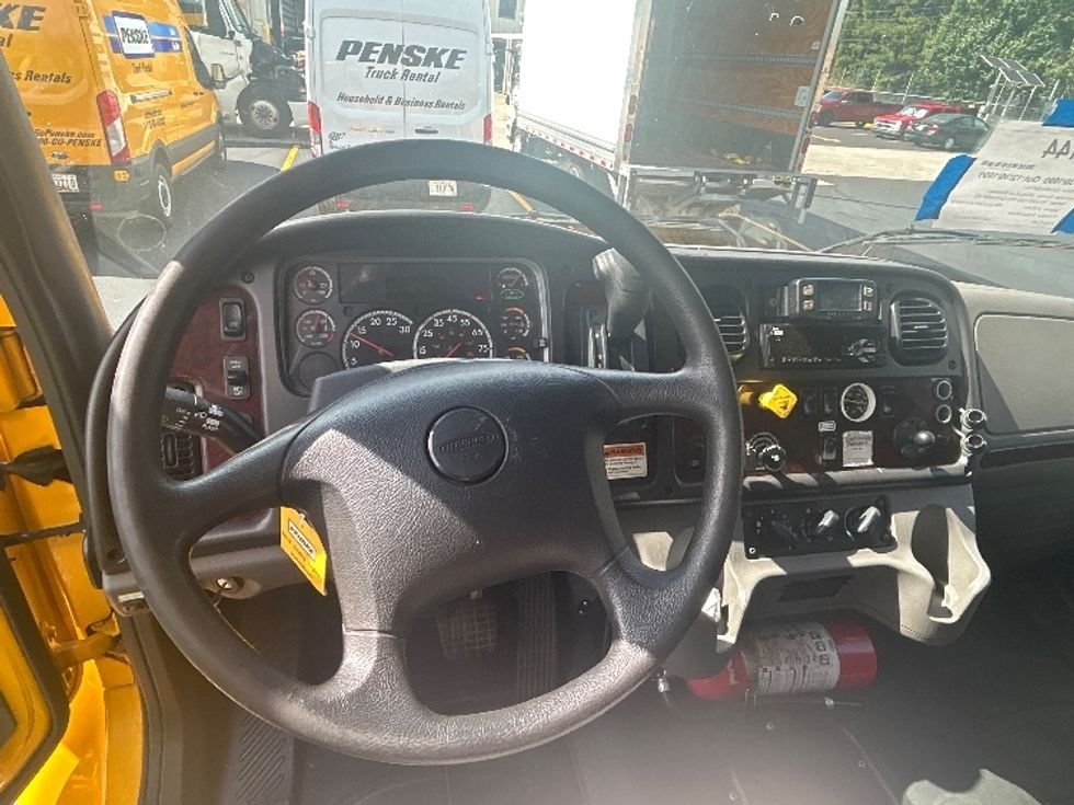 Medium Duty Box Truck-Light and Medium Duty Trucks-Freightliner-2022-M2-Duluth-GA-237,615\n\t\tmiles-$ 52,250 - Image 18