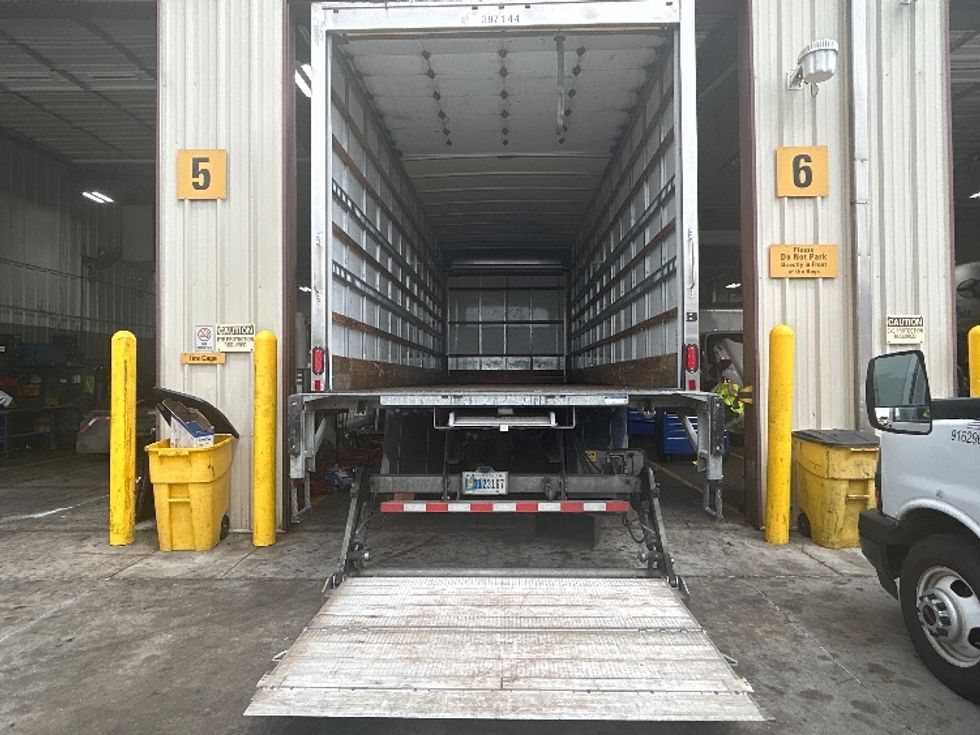 Medium Duty Box Truck-Light and Medium Duty Trucks-Freightliner-2022-M2-Duluth-GA-237,615\n\t\tmiles-$ 52,250 - Image 9