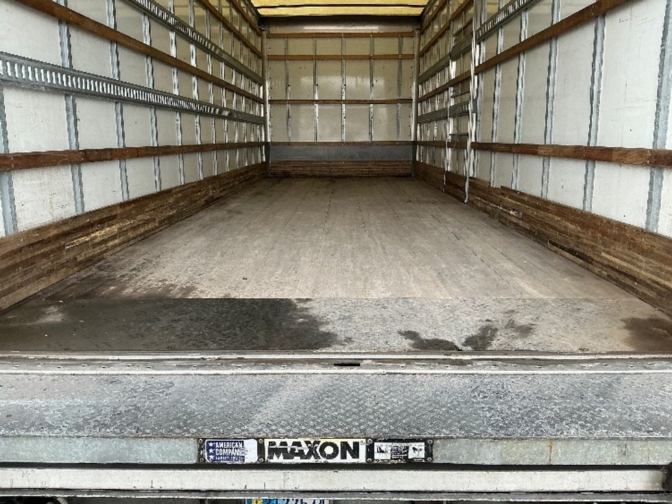 Medium Duty Box Truck-Light and Medium Duty Trucks-Freightliner-2022-M2-Duncansville-PA-181,266\n\t\tmiles-$ 47,750 - Image 10
