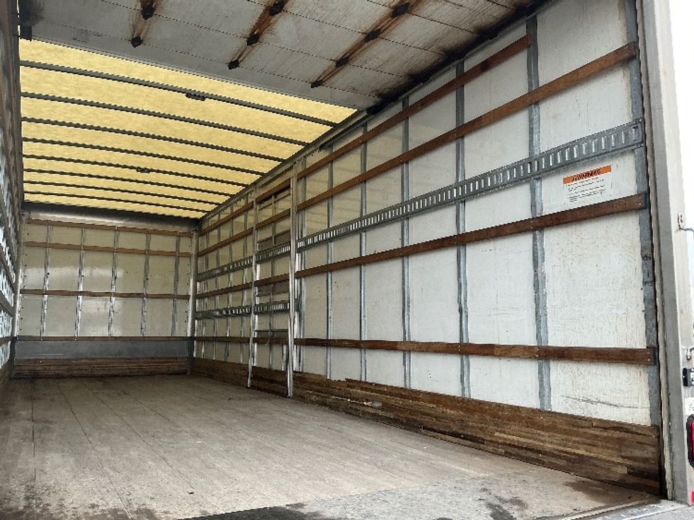 Medium Duty Box Truck-Light and Medium Duty Trucks-Freightliner-2022-M2-Duncansville-PA-181,266\n\t\tmiles-$ 47,750 - Image 12