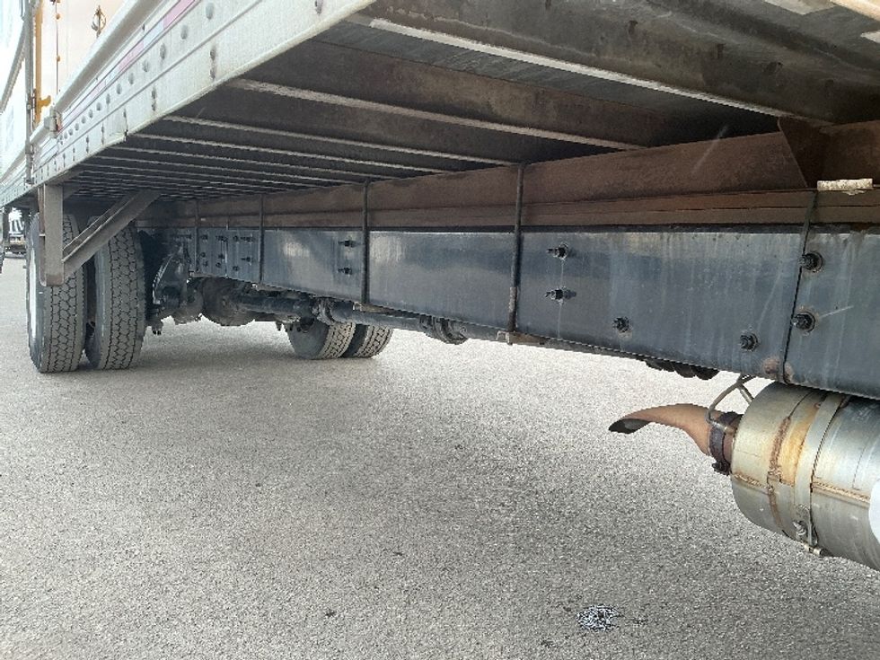 Medium Duty Box Truck-Light and Medium Duty Trucks-Freightliner-2022-M2-Duncansville-PA-181,266\n\t\tmiles-$ 47,750 - Image 14