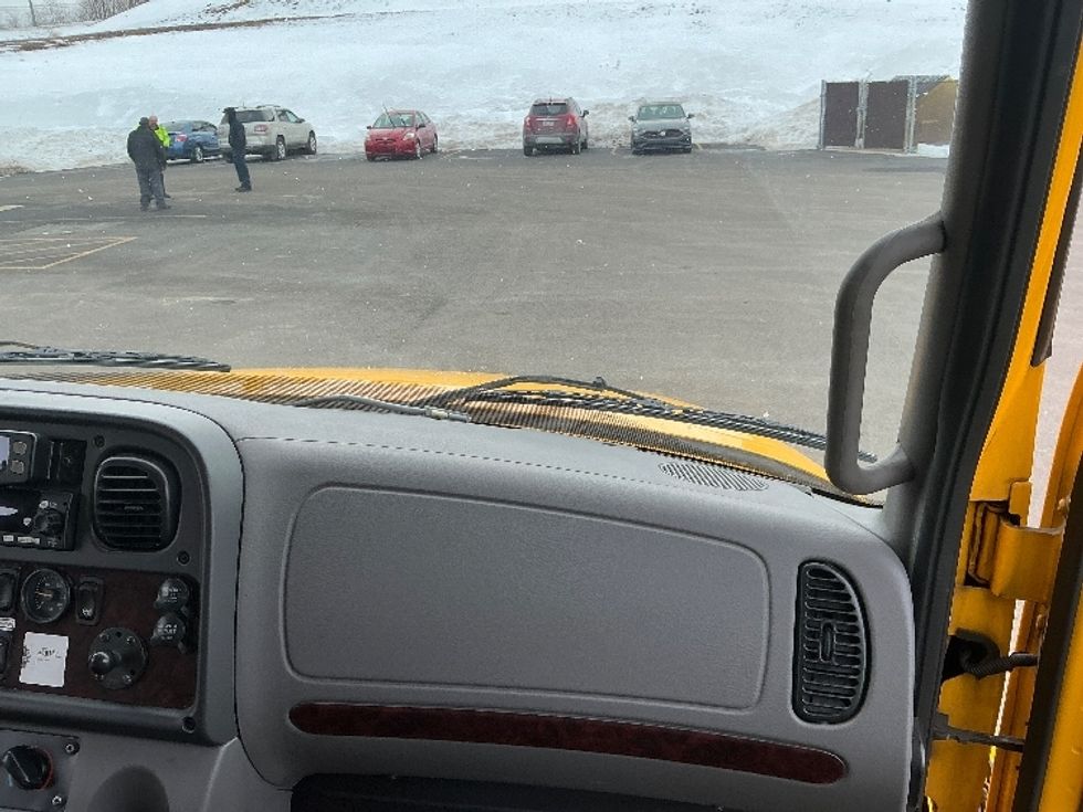 Medium Duty Box Truck-Light and Medium Duty Trucks-Freightliner-2022-M2-Duncansville-PA-181,266\n\t\tmiles-$ 47,750 - Image 21