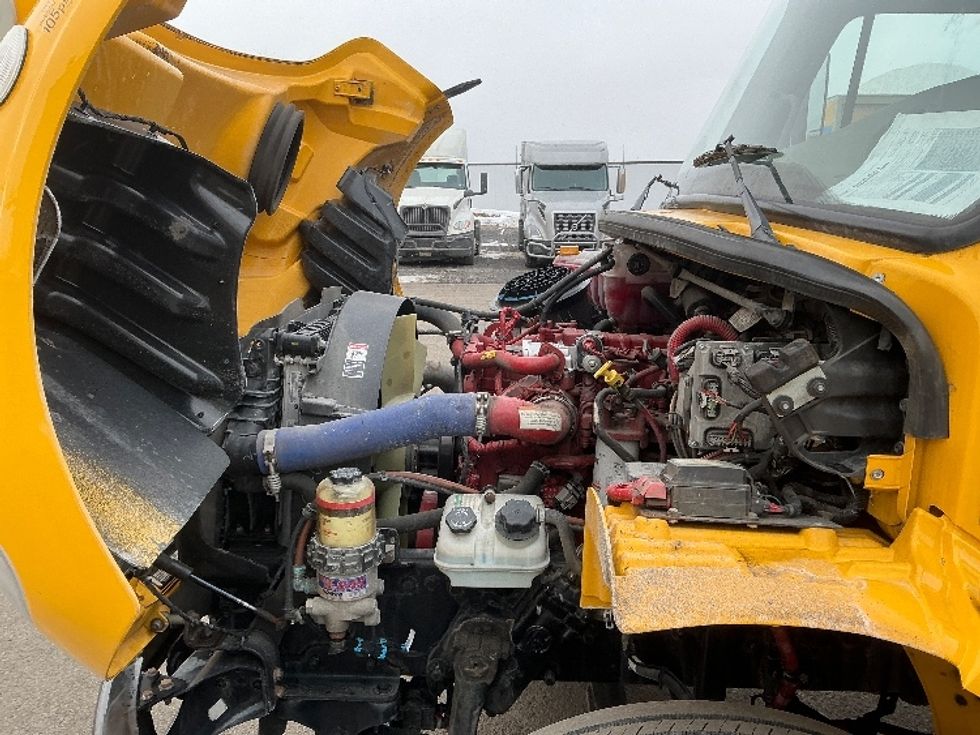 Medium Duty Box Truck-Light and Medium Duty Trucks-Freightliner-2022-M2-Duncansville-PA-181,266\n\t\tmiles-$ 47,750 - Image 24