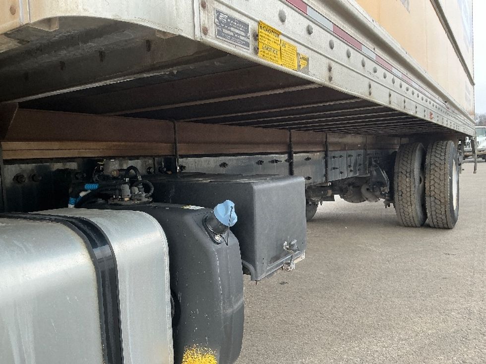 Medium Duty Box Truck-Light and Medium Duty Trucks-Freightliner-2022-M2-Duncansville-PA-181,266\n\t\tmiles-$ 47,750 - Image 5