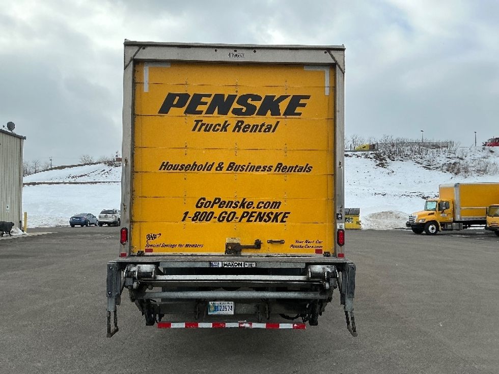 Medium Duty Box Truck-Light and Medium Duty Trucks-Freightliner-2022-M2-Duncansville-PA-181,266\n\t\tmiles-$ 47,750 - Image 7