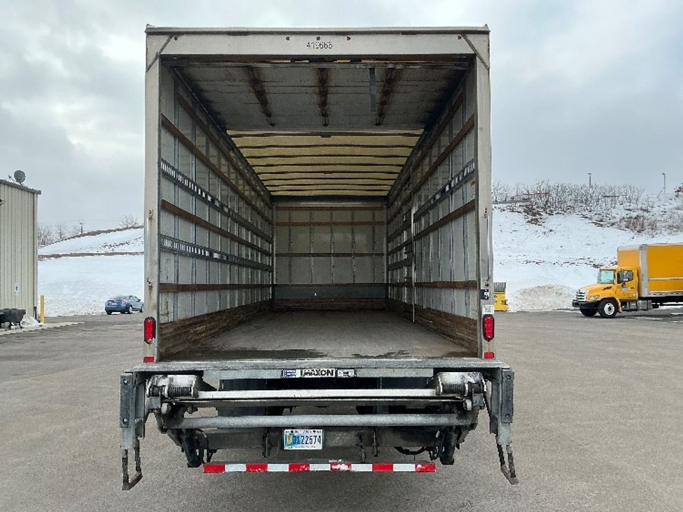 Medium Duty Box Truck-Light and Medium Duty Trucks-Freightliner-2022-M2-Duncansville-PA-181,266\n\t\tmiles-$ 47,750 - Image 8