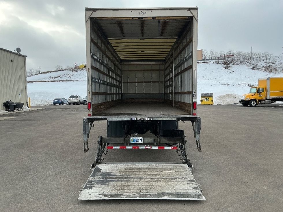 Medium Duty Box Truck-Light and Medium Duty Trucks-Freightliner-2022-M2-Duncansville-PA-181,266\n\t\tmiles-$ 47,750 - Image 9