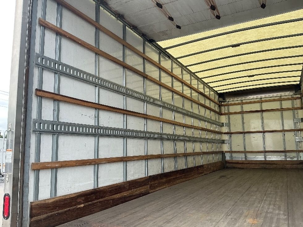 Medium Duty Box Truck-Light and Medium Duty Trucks-Freightliner-2022-M2-Earth City-MO-178,214\n\t\tmiles-$ 55,750 - Image 11