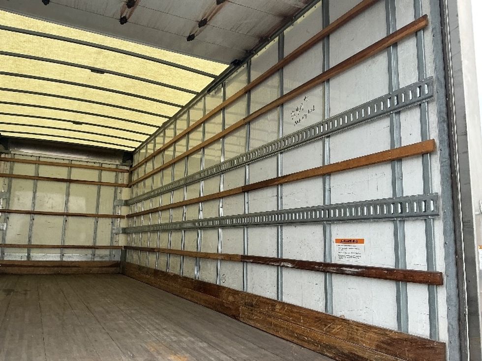 Medium Duty Box Truck-Light and Medium Duty Trucks-Freightliner-2022-M2-Earth City-MO-178,214\n\t\tmiles-$ 55,750 - Image 12