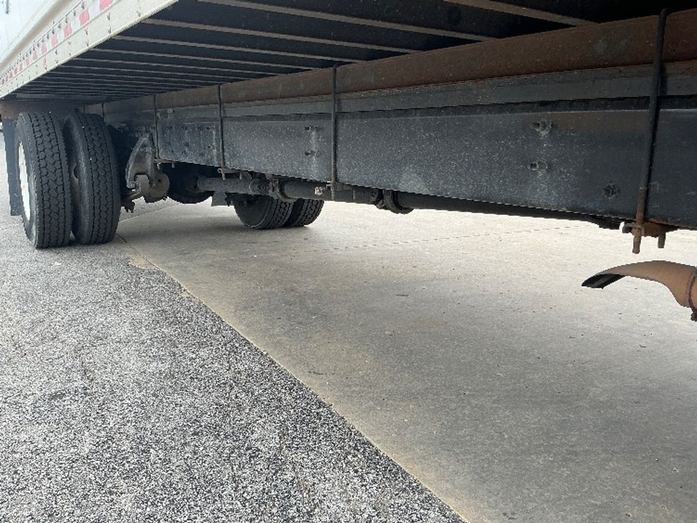 Medium Duty Box Truck-Light and Medium Duty Trucks-Freightliner-2022-M2-Earth City-MO-178,214\n\t\tmiles-$ 55,750 - Image 14