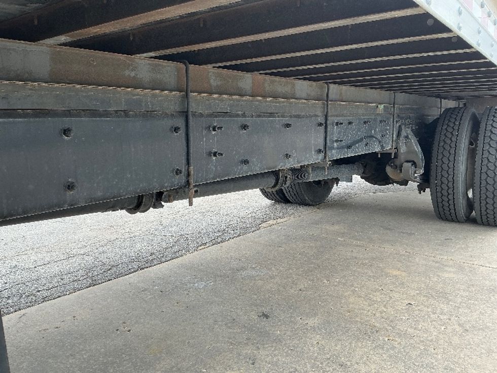 Medium Duty Box Truck-Light and Medium Duty Trucks-Freightliner-2022-M2-Earth City-MO-178,214\n\t\tmiles-$ 55,750 - Image 5