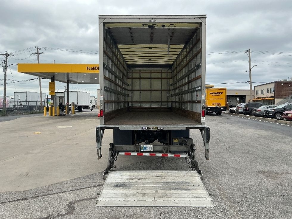 Medium Duty Box Truck-Light and Medium Duty Trucks-Freightliner-2022-M2-Earth City-MO-178,214\n\t\tmiles-$ 55,750 - Image 9