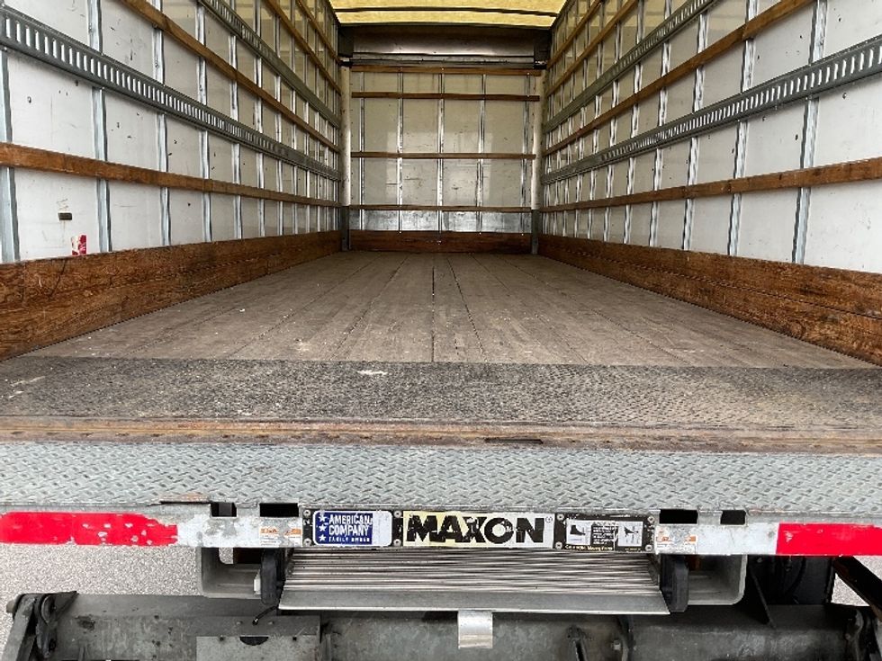 Medium Duty Box Truck-Light and Medium Duty Trucks-Freightliner-2022-M2-Earth City-MO-214,352\n\t\tmiles-$ 50,250 - Image 10