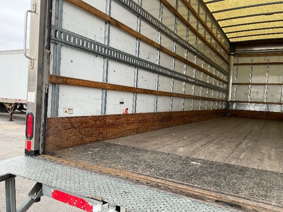 Medium Duty Box Truck-Light and Medium Duty Trucks-Freightliner-2022-M2-Earth City-MO-214,352\n\t\tmiles-$ 50,250 - Image 11