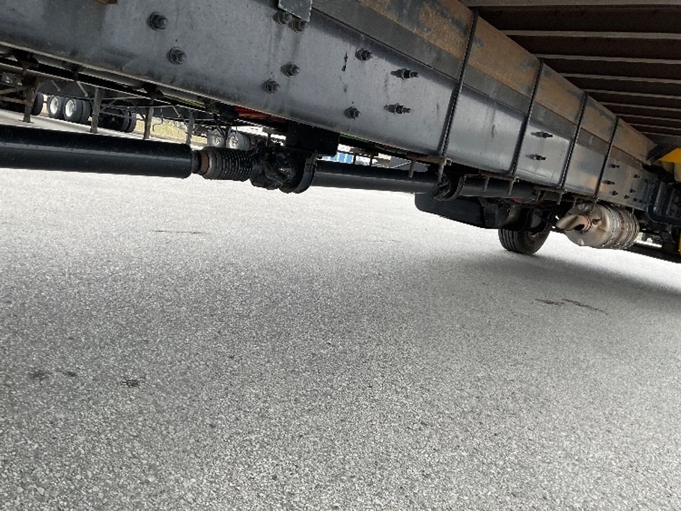 Medium Duty Box Truck-Light and Medium Duty Trucks-Freightliner-2022-M2-Earth City-MO-214,352\n\t\tmiles-$ 50,250 - Image 14