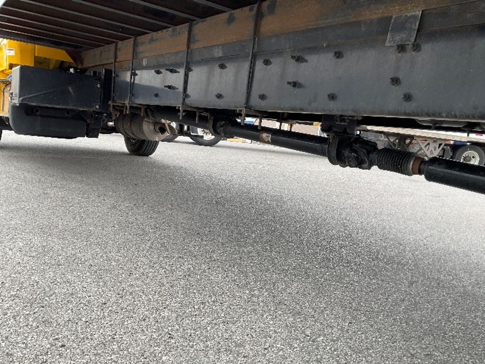 Medium Duty Box Truck-Light and Medium Duty Trucks-Freightliner-2022-M2-Earth City-MO-214,352\n\t\tmiles-$ 50,250 - Image 5