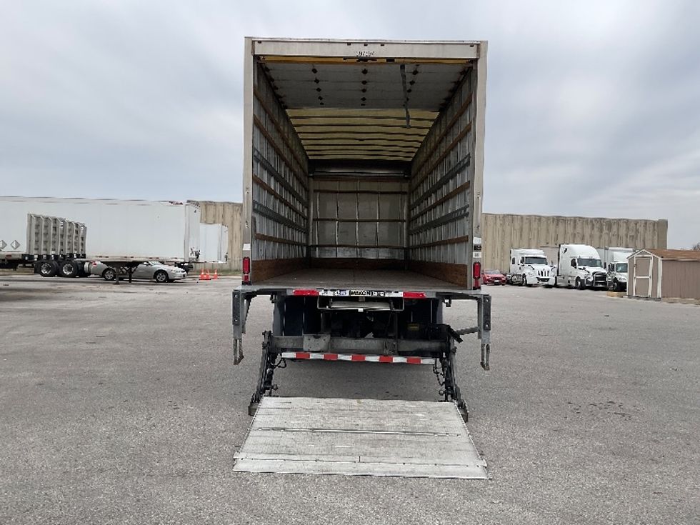 Medium Duty Box Truck-Light and Medium Duty Trucks-Freightliner-2022-M2-Earth City-MO-214,352\n\t\tmiles-$ 50,250 - Image 9