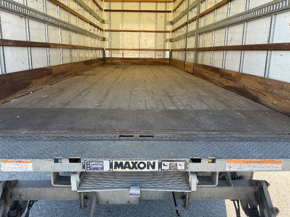 Medium Duty Box Truck-Light and Medium Duty Trucks-Freightliner-2022-M2-Earth City-MO-257,845\n\t\tmiles-$ 46,500 - Image 10