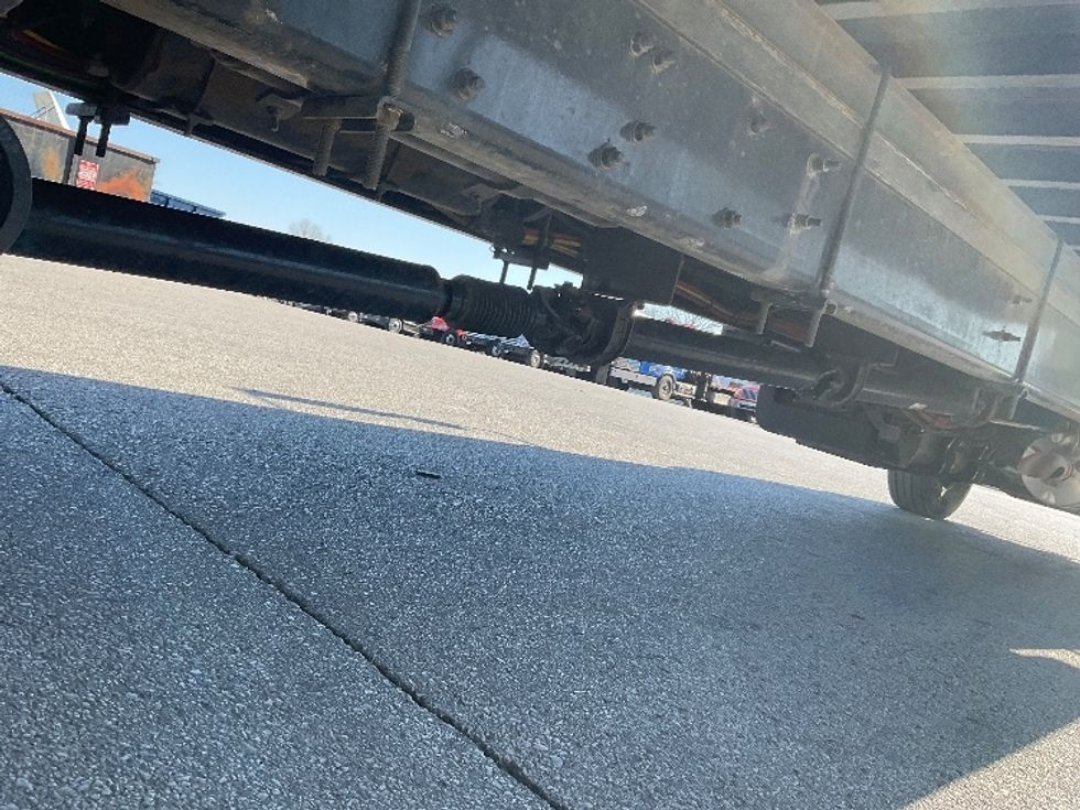 Medium Duty Box Truck-Light and Medium Duty Trucks-Freightliner-2022-M2-Earth City-MO-257,845\n\t\tmiles-$ 46,500 - Image 14